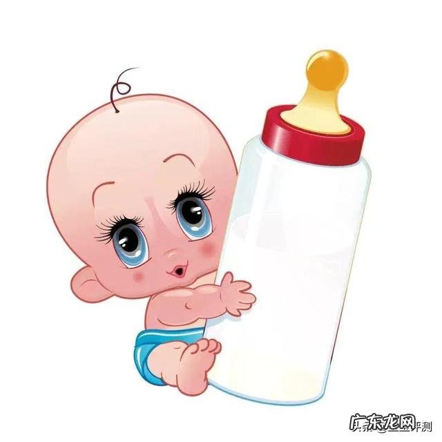 如何给刚出生的宝宝选择奶瓶奶嘴?
