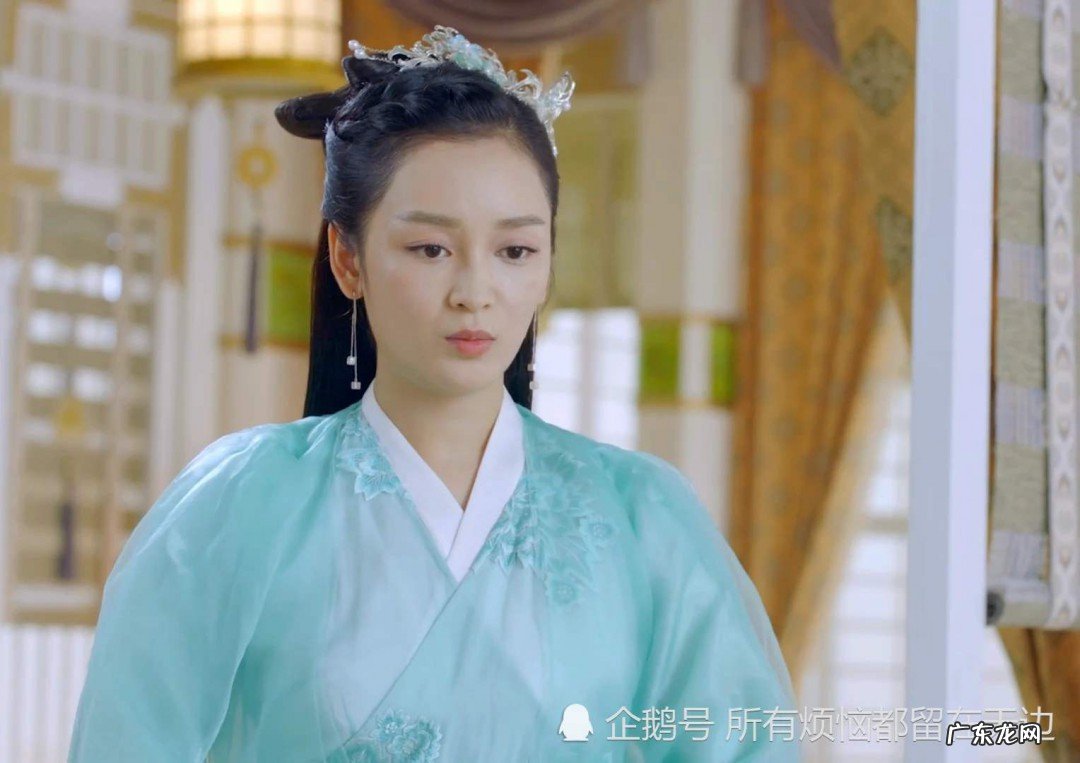 知鹤公主是什么人