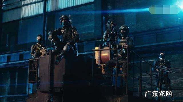 网剧穿越火线大结局是什么