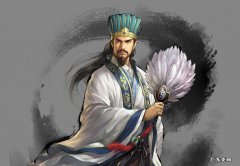 孔明是诸葛亮的什么人