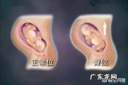 9个月的胎儿是以什么样的姿势呆在肚子里的？怀孕9个月要注意什么？