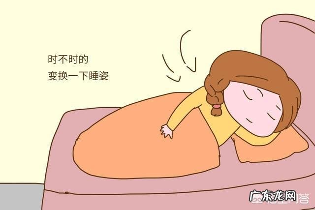 9个月的胎儿是以什么样的姿势呆在肚子里的？怀孕9个月要注意什么？