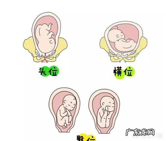 9个月的胎儿是以什么样的姿势呆在肚子里的?怀孕9个月要注意什么?