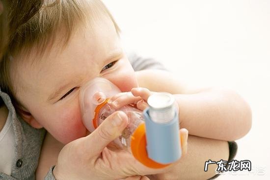 儿童哮喘,应该怎么办?