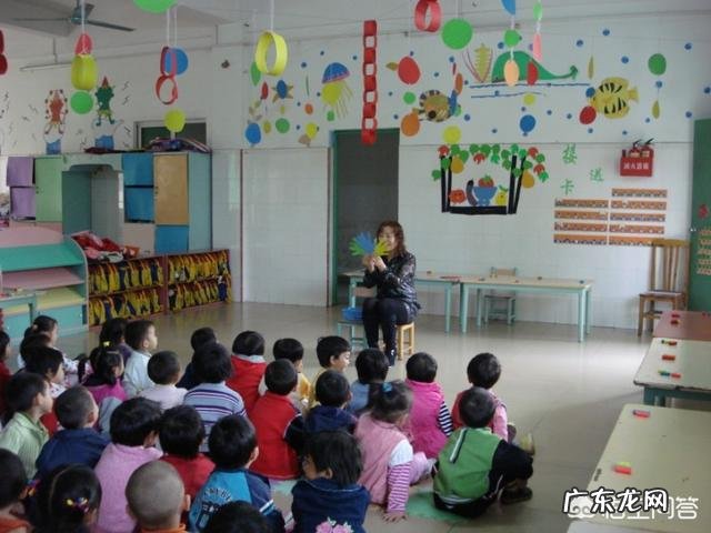 幼儿园一个班的人数多少合适呢?