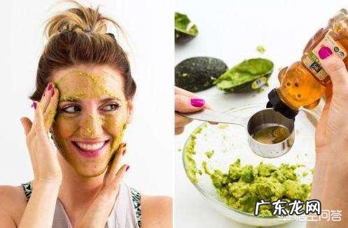 哪种蜂蜜做面膜可以美白？