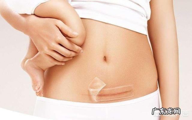 为什么剖腹产刀口处疤痕比较明显?