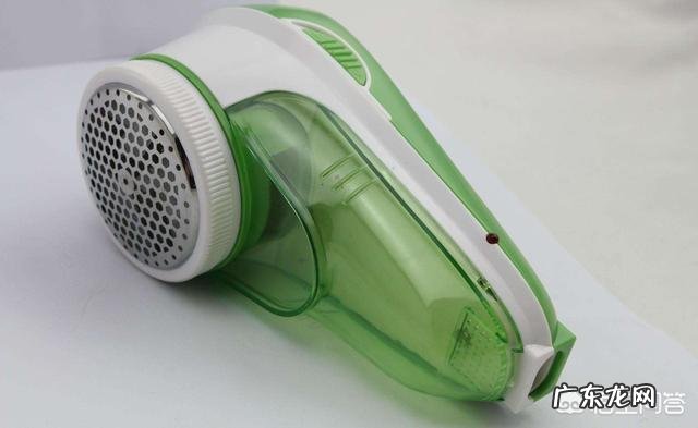 毛衣起球很烦人，怎样才能去除毛球？