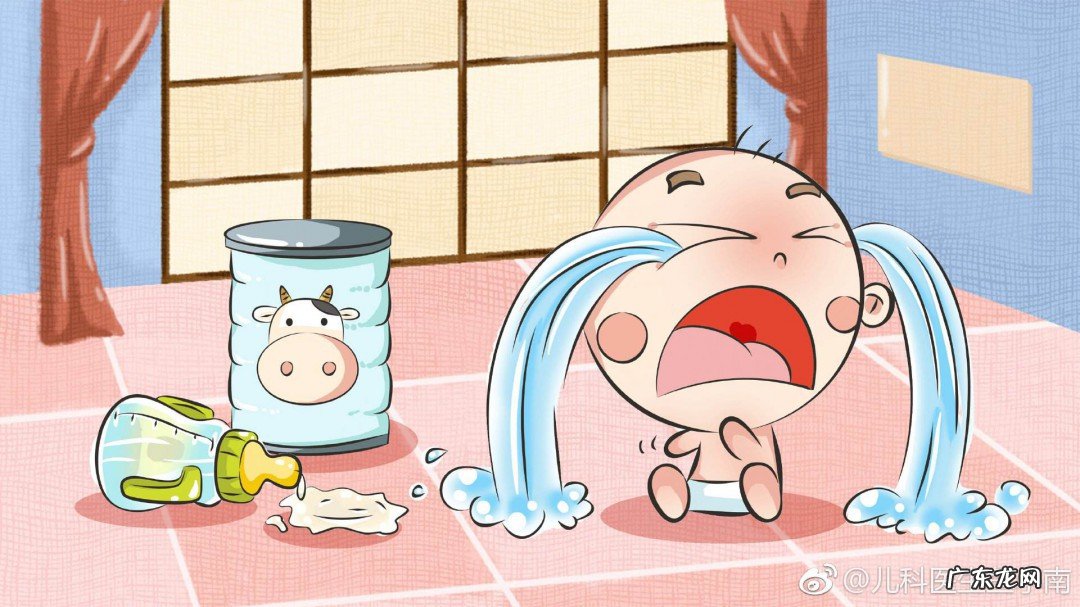 新生儿如何喂奶粉