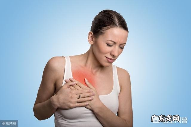 产后乳腺炎发烧堵了怎么挤奶?