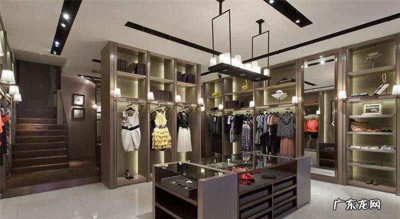 如何开一个服装店