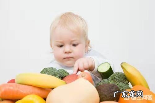九个月大的宝宝可以吃什么辅食?九个月的宝宝可以吃哪些水果?