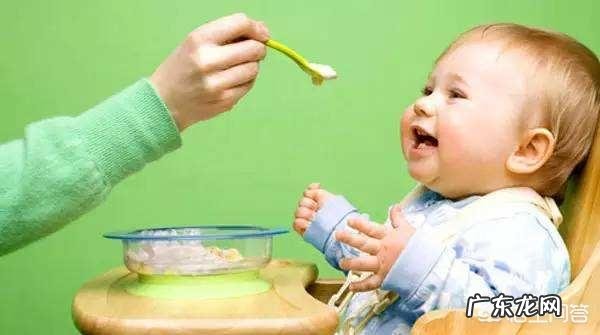 九个月大的宝宝可以吃什么辅食?九个月的宝宝可以吃哪些水果?