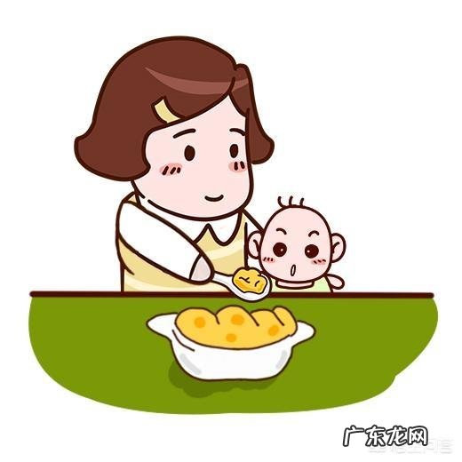 九个月大的宝宝可以吃什么辅食?九个月的宝宝可以吃哪些水果?