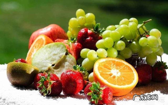 九个月大的宝宝可以吃什么辅食?九个月的宝宝可以吃哪些水果?