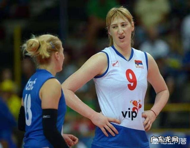 塞尔维亚女排为什么被有些人叫做村姑?