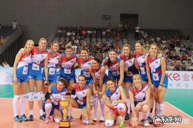 塞尔维亚女排为什么被有些人叫做村姑?