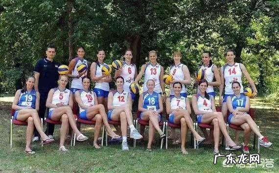 塞尔维亚女排为什么被有些人叫做村姑?