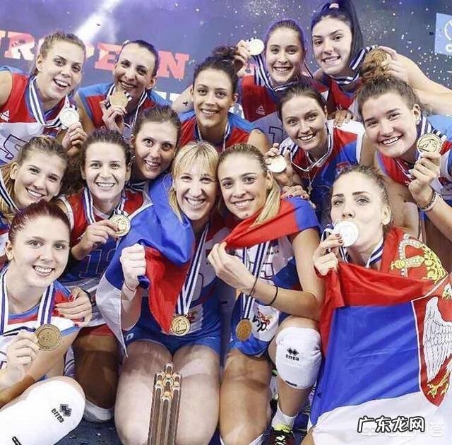 塞尔维亚女排为什么被有些人叫做村姑?