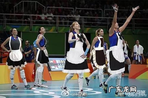 塞尔维亚女排为什么被有些人叫做村姑?