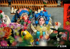 广州乞巧节有什么习俗