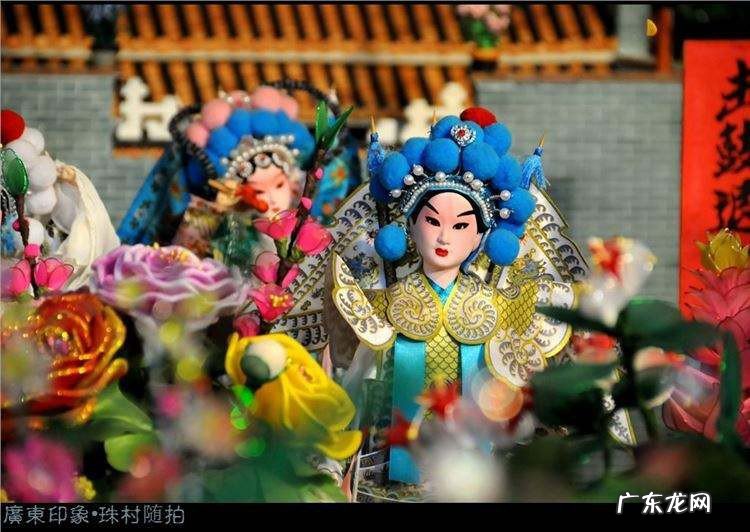 广州乞巧节有什么习俗