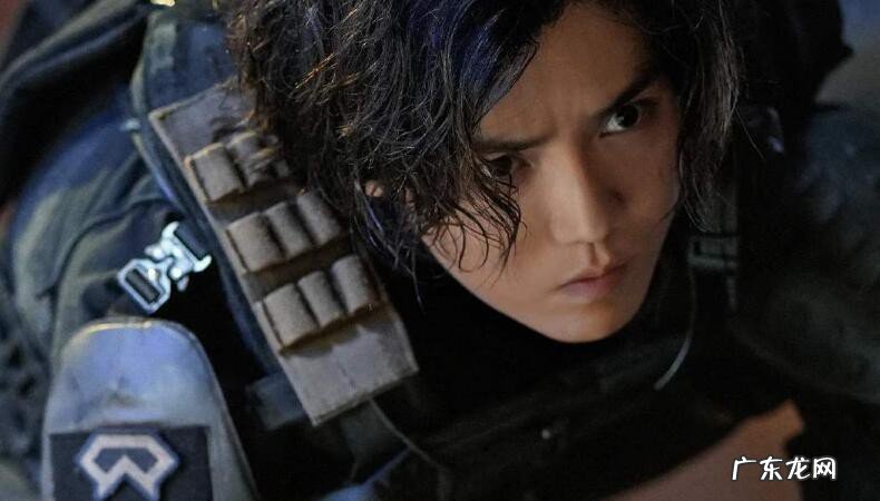 穿越火线网剧最终结局