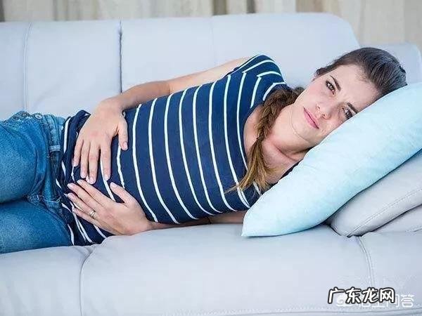 怀孕后小腹痛正常吗?是什么原因?