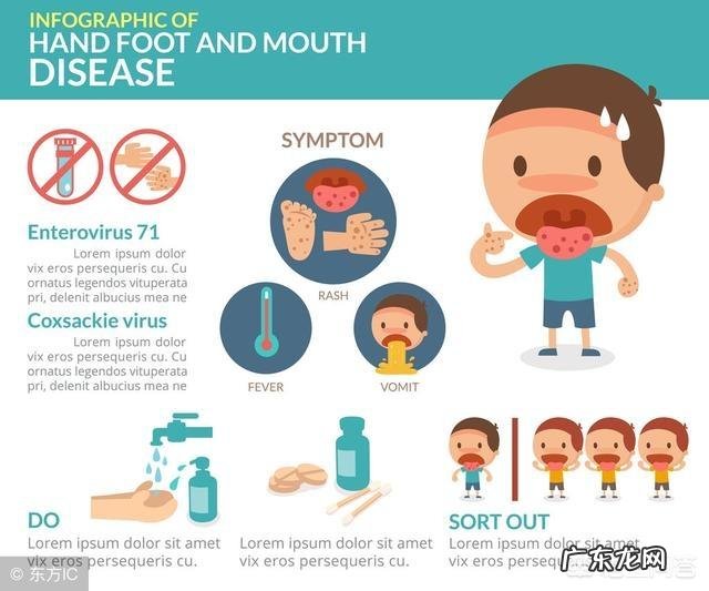 如何预防手足口病的发生?