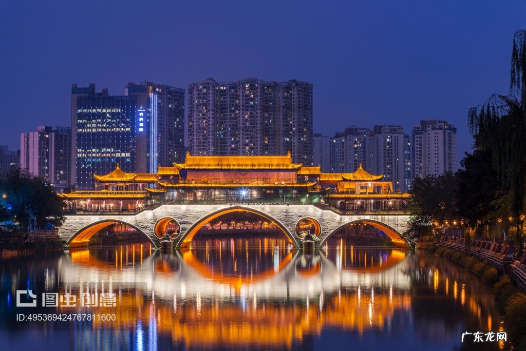 成都好玩的地方