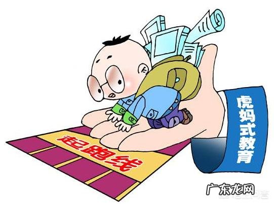 你对虎妈狼爸的教育方式怎么看?