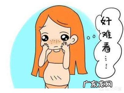 怀孕多久会长妊娠纹?为什么会长妊娠纹?