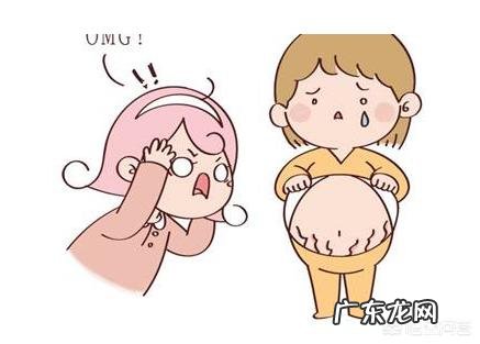 怀孕多久会长妊娠纹?为什么会长妊娠纹?