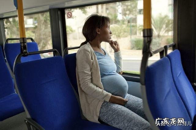 八个月的孕妇可以坐3个小时高铁吗?有什么要注意的?