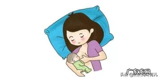 产后如何让宝宝顺利吃上第一口奶?