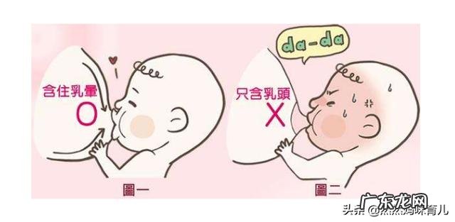 产后如何让宝宝顺利吃上第一口奶?