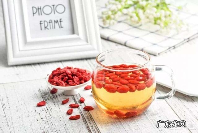 减肥期间可以喝枸杞泡水吗?