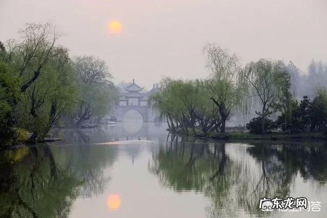 最浪漫最适合情侣旅游的国内景点是哪里?