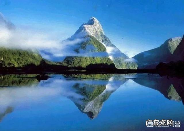 最浪漫最适合情侣旅游的国内景点是哪里？