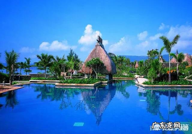 最浪漫最适合情侣旅游的国内景点是哪里?