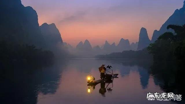 最浪漫最适合情侣旅游的国内景点是哪里？