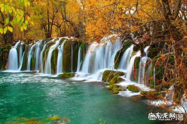 最浪漫最适合情侣旅游的国内景点是哪里?