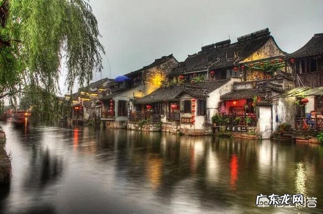 最浪漫最适合情侣旅游的国内景点是哪里?