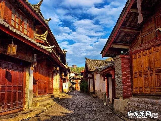 最浪漫最适合情侣旅游的国内景点是哪里？