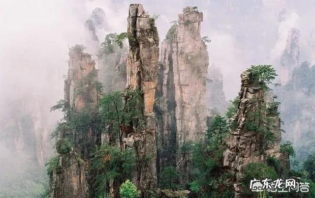 最浪漫最适合情侣旅游的国内景点是哪里?