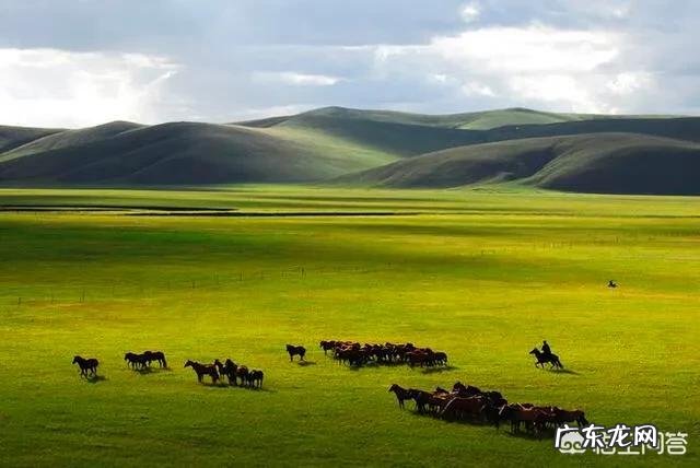最浪漫最适合情侣旅游的国内景点是哪里？