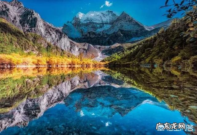 最浪漫最适合情侣旅游的国内景点是哪里?