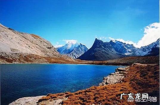 最浪漫最适合情侣旅游的国内景点是哪里?