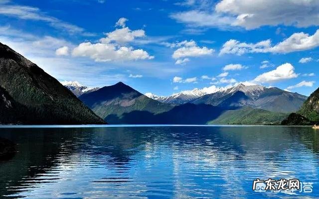 最浪漫最适合情侣旅游的国内景点是哪里？