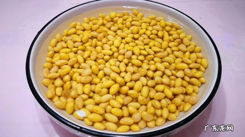 大豆怎么吃更有营养